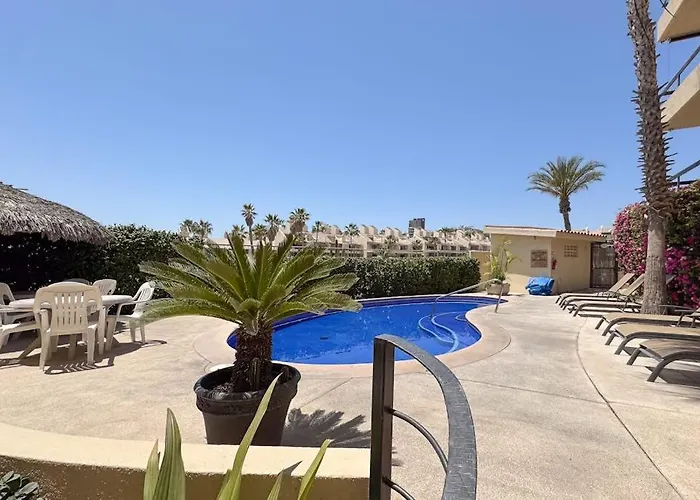 Сasa de vacaciones Charming Golf-view With Pool, Hot Tub, Terrace & Wifi