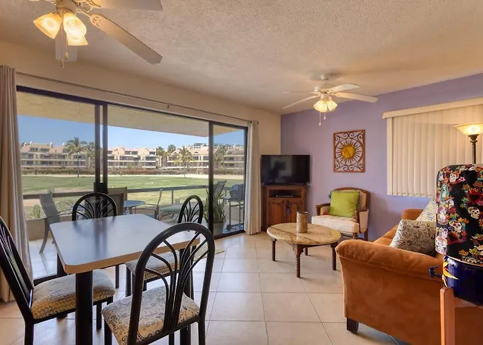 Charming Golf-view With Pool, Hot Tub, Terrace & Wifi *