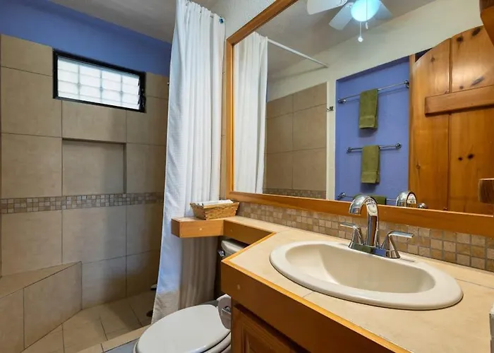 Сasa de vacaciones Charming Golf-view With Pool, Hot Tub, Terrace & Wifi