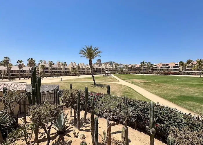 Charming Golf-view With Pool, Hot Tub, Terrace & Wifi